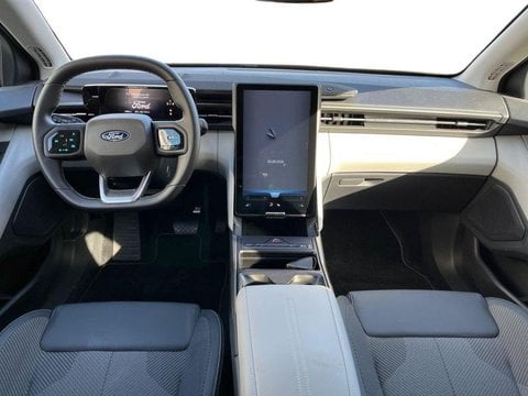 Voitures D'0Km À Amiens | Ford Explorer 170Ch Standard Range 52Kwh Style Rwd