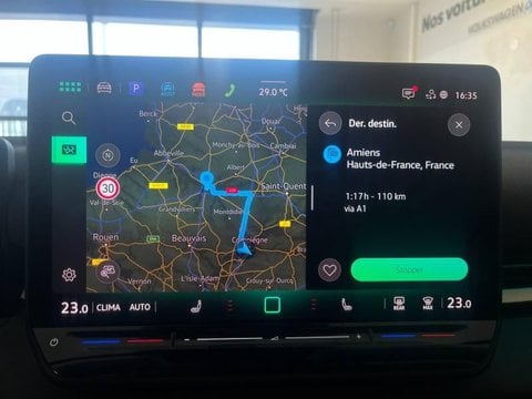 Voitures D'occasion À Jaux Compiègne | Volkswagen T-Roc 1.5 Etsi 150Ch Style Dsg7