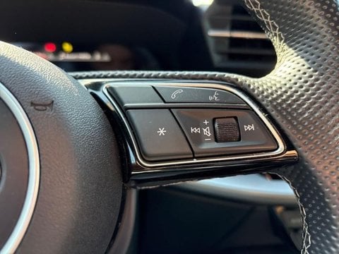Voitures D'occasion À Compiègne | Audi A3 Sportback 35 Tdi 150Ch S Line S Tronic 7