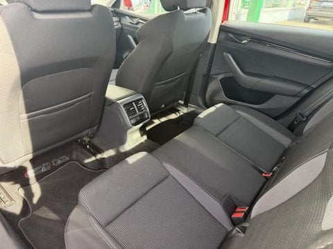 Voitures D'occasion À Jaux Compiègne | Škoda Octavia 1.0 Tsi 110Ch Ambition
