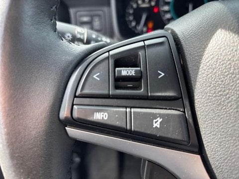 Voitures D'occasion À Etampes | Suzuki Ignis 1.2 Dualjet Hybrid 90Ch Pack Euro6D-T