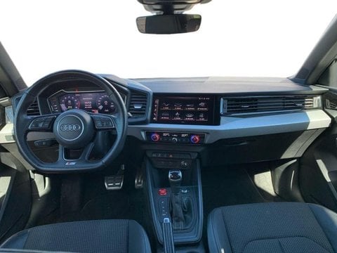 Voitures D'occasion À Compiègne | Audi A1 Sportback 30 Tfsi 110Ch S Line