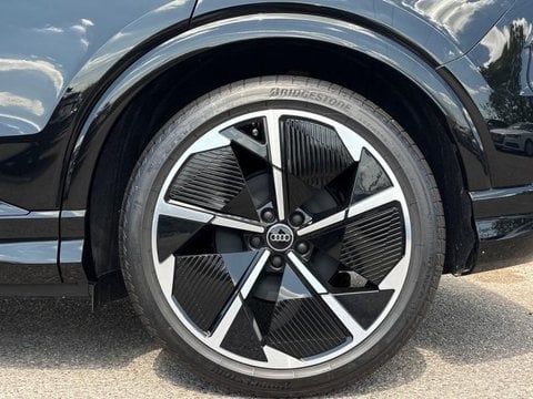 Voitures D'0Km À Compiègne | Audi Q4 Sportback E-Tron 55 E-Tron 340Ch Quattro S Line