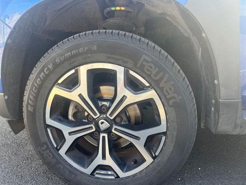 Voitures D'occasion À Saint Maximin | Dacia Duster 1.3 Tce 130Ch Fap Prestige 4X2