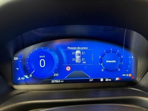Voitures D'occasion À Villaines Sous Bois | Ford Puma 1.0 Flexifuel 125Ch S&S Mhev St-Line