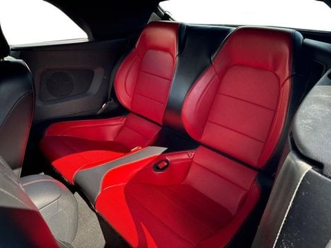 Voitures D'occasion À Pierrelaye | Ford Mustang Convertible 5.0 V8 450Ch Gt Bva10