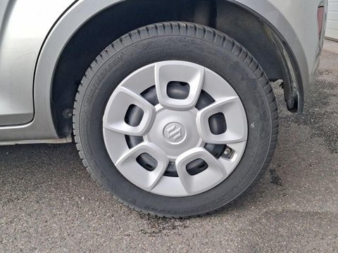 Voitures D'occasion À Sarcelles | Suzuki Ignis 1.2 Dualjet Hybrid 83Ch Avantage