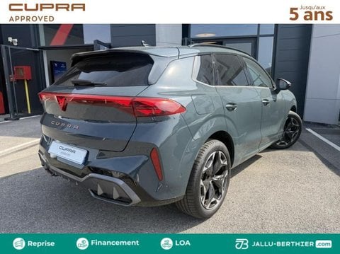 Voitures D'occasion À Jaux Compiègne | Cupra Terramar 1.5 Etsi Hybrid 150Ch V Dsg7
