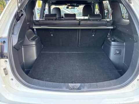 Voitures D'occasion À Saint Maximin | Mitsubishi Outlander Phev Twin Motor Instyle 4Wd Euro6D-T ...