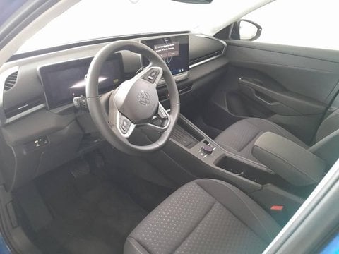 Voitures D'0Km À Jaux Compiègne | Volkswagen T-Roc 1.5 Etsi 116Ch Life Dsg7