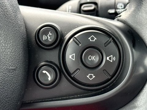 Voitures D'occasion À Saint Maximin | Mini Countryman Cooper S 192Ch Longstone Bva7 Euro6D-T