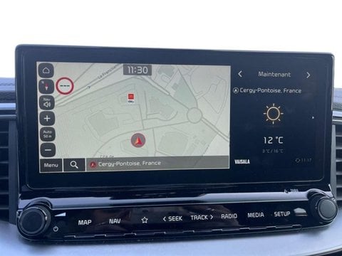 Voitures D'occasion À Saint Ouen L'aumône | Kia Proceed 1.6 Crdi 136Ch Gt Line Premium Dct7 My20