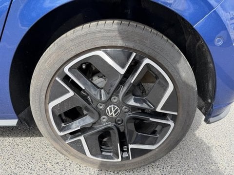 Voitures D'occasion À Pierrelaye | Volkswagen Polo 1.0 Tsi 95Ch R-Line Edition