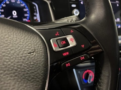 Voitures D'occasion À Roissy En France | Volkswagen Polo 1.0 Tsi 95Ch Active Euro6D-T