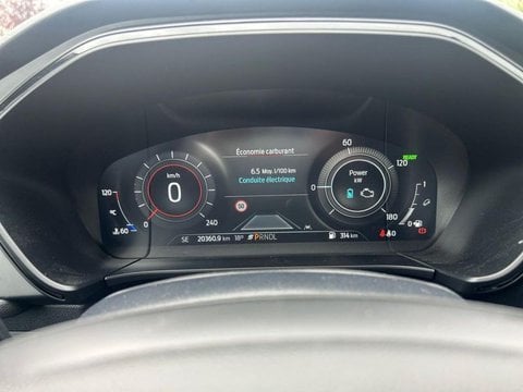 Voitures D'occasion À Sarcelles | Ford Kuga 2.5 Duratec 190Ch Fhev E85 St-Line Bva