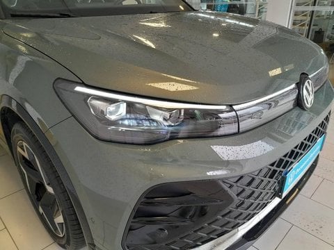 Voitures D'occasion À Jaux Compiègne | Volkswagen Tiguan 1.5 Etsi 150Ch R-Line Edition Dsg7