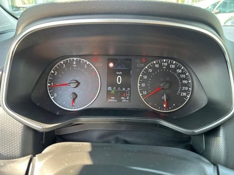 Voitures D'occasion À Sarcelles | Renault Clio 1.0 Tce 100Ch Zen