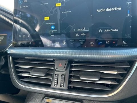 Voitures D'occasion À Beauvais | Ford Focus Active Sw 1.0 Flexifuel Mhev 125Ch Active X