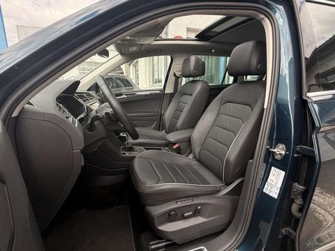 Voitures D'occasion À Sartrouville | Volkswagen Tiguan 1.4 Ehybrid 245Ch Elegance Dsg6