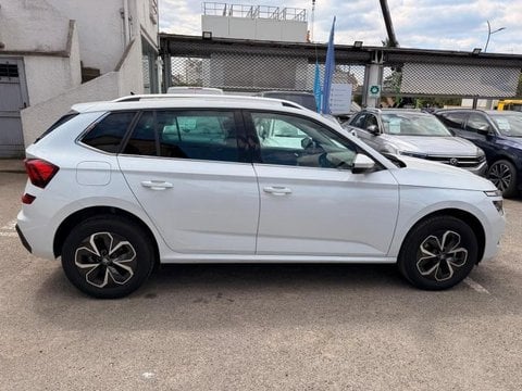 Voitures D'occasion À Sartrouville | Škoda Kamiq 1.0 Tsi Evo 2 116Ch Selection