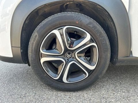 Voitures D'occasion À Beauvais | Citroën C3 Aircross Bluehdi 110Ch S&S Feel Pack