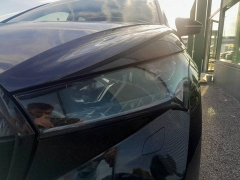Voitures D'occasion À Jaux Compiègne | Škoda Enyaq Iv 180Ch Version 60 Sportline
