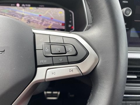 Voitures D'occasion À Pierrelaye | Volkswagen T-Cross 1.0 Tsi 116Ch R-Line Edition Dsg7
