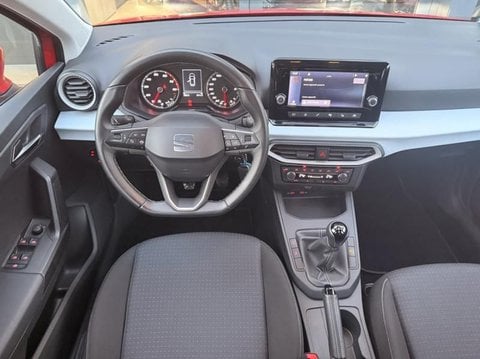 Voitures D'occasion À Beauvais | Seat Ibiza 1.0 Mpi 80Ch Copa