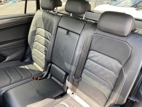 Voitures D'occasion À Pierrelaye | Volkswagen Tiguan Allspace 2.0 Tdi 150Ch Carat Exclusive Dsg7