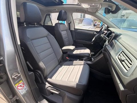 Voitures D'occasion À Sartrouville | Volkswagen T-Roc 1.5 Tsi Evo 150Ch Style Exclusive Dsg7