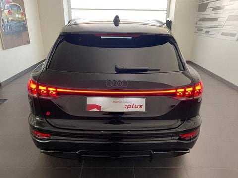 Voitures D'occasion À Beauvais | Audi Sq6 E-Tron E-Tron 489Ch Quattro