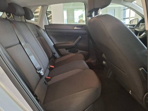 Voitures D'0Km À Jaux Compiègne | Volkswagen Polo 1.0 Tsi 95Ch Vw Edition