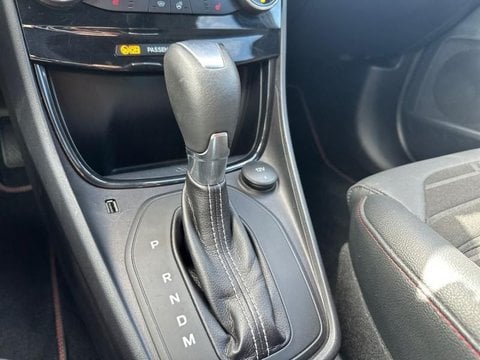 Voitures D'occasion À Vauchelles Les Quesnoy | Ford Puma 1.0 Ecoboost 125Ch S&S Mhev St-Line X P...