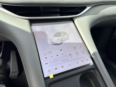 Voitures D'0Km À Sarcelles | Mg Im6 Ev 751Ch - 100Kwh 4Wd