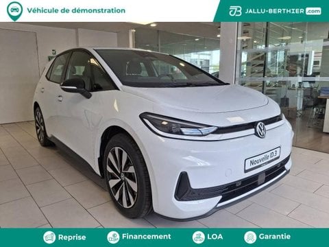 Voitures D'0Km À Jaux Compiègne | Volkswagen Id.3 Neo 170Ch 50Kwh Life