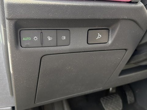 Voitures D'0Km À Garges Lès Gonesse | Škoda Elroq 286Ch 85 Plus