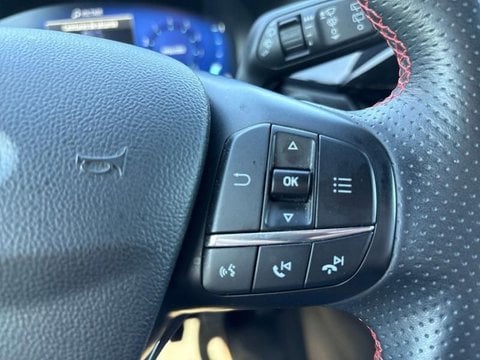 Voitures D'occasion À Beauvais | Ford Kuga 1.5 Ecoboost 150Ch St-Line