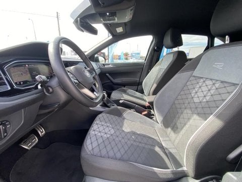 Voitures D'occasion À Pierrelaye | Volkswagen T-Roc 1.5 Tsi Evo2 150Ch R-Line Dsg7