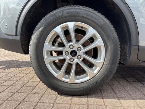 Voitures D'occasion À Morangis | Ford Kuga 2.5 Duratec 180Ch Hybrid Flexifuel Titanium Powershift
