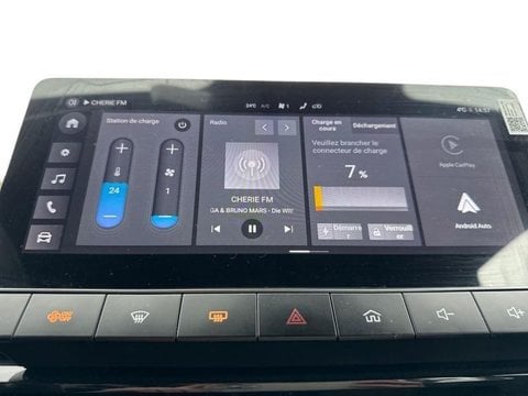 Voitures D'occasion À Cergy Saint Christophe | Mg Mg4 Ev 170Ch - 51Kwh My23