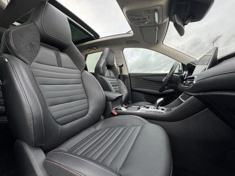Voitures D'occasion À Saint-Ouen L'aumône | Mg Ehs 1.5T Gdi 258Ch Phev Luxury
