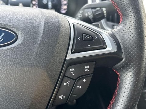 Voitures D'occasion À Jaux Compiègne | Ford S-Max 2.0 Ecoblue 150Ch St-Line Bva8 Euro6.2