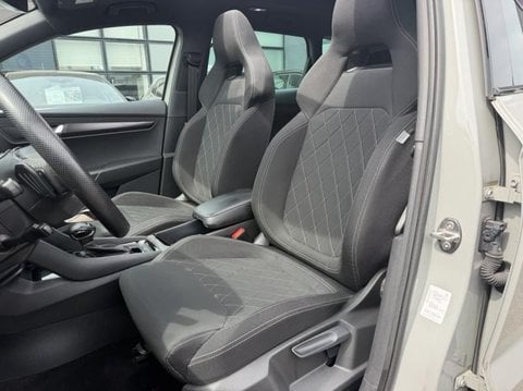 Voitures D'occasion À Garges Lès Gonesse | Škoda Karoq 1.5 Tsi Act 150Ch Sportline Dsg7