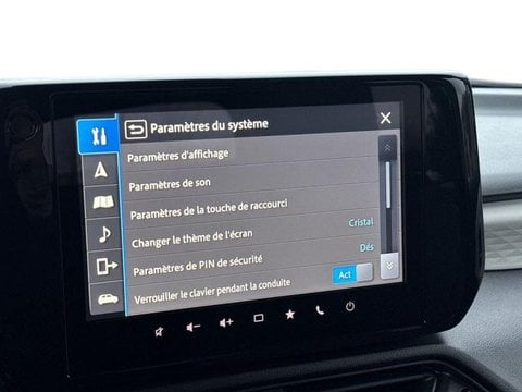 Voitures D'occasion À Saint Maximin | Suzuki Swift 1.2 Hybrid 83Ch Privilège