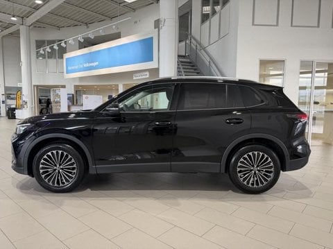 Voitures D'0Km À Garges Lès Gonesse | Volkswagen Tiguan 1.5 Etsi 131Ch Vw Edition Dsg7