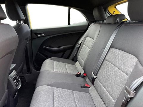 Voitures D'occasion À Vauchelles Les Quesnoy | Mg Mg3 1.5 Hybrid+ 195Ch Comfort