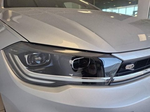 Voitures D'occasion À Jaux Compiègne | Volkswagen Polo 1.0 Tsi 95Ch R-Line
