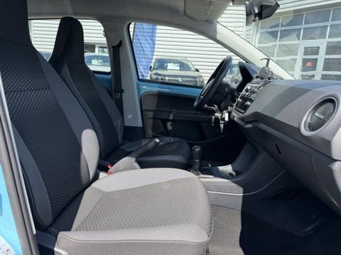 Voitures D'occasion À Garges Lès Gonesse | Volkswagen Up Up! 1.0 65Ch Bluemotion Technology Act...