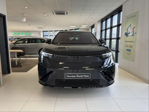 Voitures D'0Km À Garges Lès Gonesse | Škoda Peaq 286Ch 90 Sportline