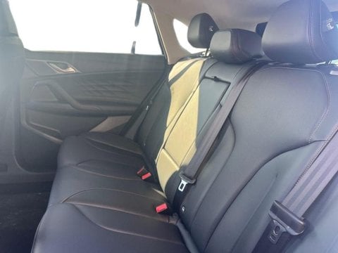 Voitures D'0Km À Beauvais | Mg Ehs 1.5 Hybrid+ 224Ch Luxury